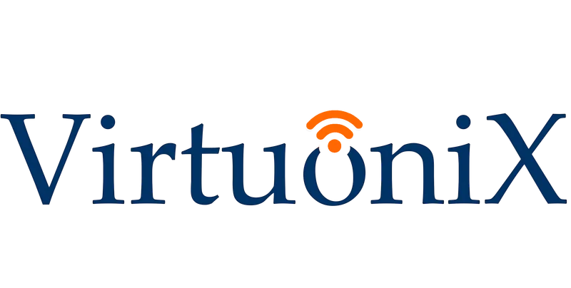 VirtuoniX Industrial VR Training Solutions